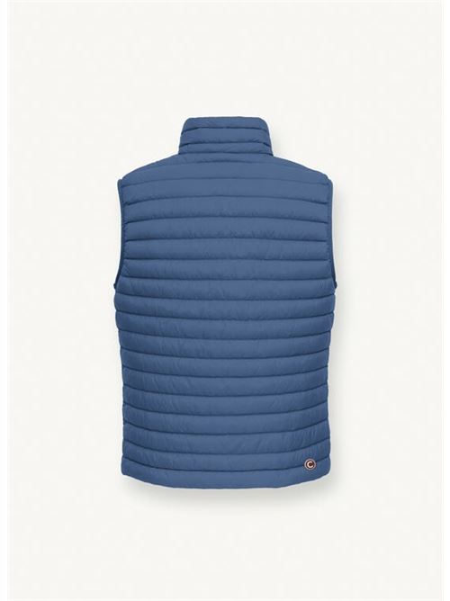 GILET UOMO COLMAR | 1278R 8VX/674